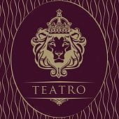Teatro Epoca Wallcoverings Teatro