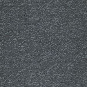 виниловые обои на бумажной основе черные в комнату Zoffany с абстракцией Cascade Vinyl 312134 На фото виниловые обои на бумажной основе черные в комнату Zoffany с абстракцией Cascade Vinyl 312134
