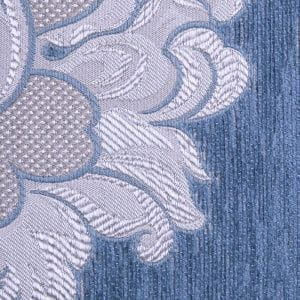 текстильные Epoca Wallcoverings с вензелями обои ампир Tempo d oro KT 8493-81034 На фото текстильные Epoca Wallcoverings с вензелями обои ампир Tempo d oro KT 8493-81034