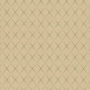 премиум текстильные обои бежевые в коридор Rasch Luxury Linen 089102 На фото премиум текстильные обои бежевые в коридор Rasch Luxury Linen 089102