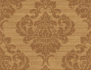 американские виниловые обои на флизелиновой основе KT-Exclusive с дамаском Textures 15931 На фото американские виниловые обои на флизелиновой основе KT-Exclusive с дамаском Textures 15931