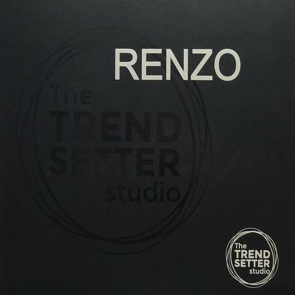 Renzo Trendsetter Renzo