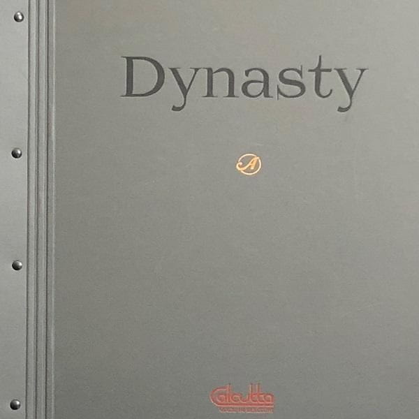 Dynasty Calcutta Dynasty
