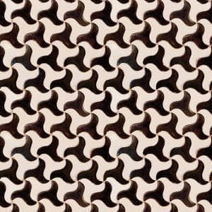немецкие элитные обои венге KT-Exclusive Tiles & More 3000032 На фото немецкие элитные обои венге KT-Exclusive Tiles & More 3000032