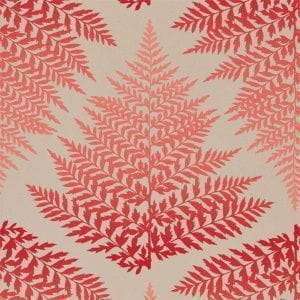 флизелиновые полностью обои красные Harlequin Callista 111381 На фото флизелиновые полностью обои красные Harlequin Callista 111381