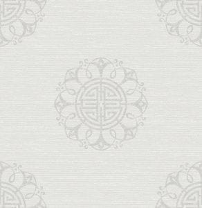 английские обои в комнату Fine Decor с орнаментом Empress FD21724 На фото английские обои в комнату Fine Decor с орнаментом Empress FD21724