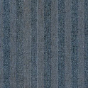немецкие элитные текстильные обои синие Rasch Luxury Linen 089232 На фото немецкие элитные текстильные обои синие Rasch Luxury Linen 089232