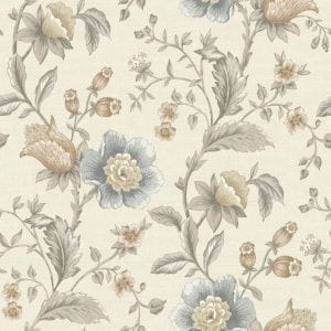 обои зеленые от1 3000 до 5000 ткань в спальню классическом стиле Holden Decor Into the Woods 98550 На фото обои зеленые от1 3000 до 5000 ткань в спальню классическом стиле Holden Decor Into the Woods 98550