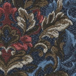 итальянские обои Decori&Decori с вензелями Gobelen 81609 На фото итальянские обои Decori&Decori с вензелями Gobelen 81609
