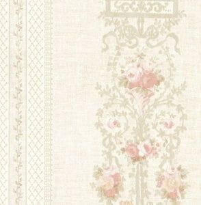 обои серые от1 5000 до 10000 в кабинет tiffany design американские тканевая фактура L Essenza Giardino Di Rose PL50202 На фото обои серые от1 5000 до 10000 в кабинет tiffany design американские тканевая фактура L Essenza Giardino Di Rose PL50202