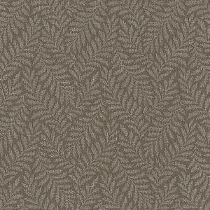 немецкие текстильные обои венге в комнату скандинавском стиле Rasch Luxury Linen 089317 На фото немецкие текстильные обои венге в комнату скандинавском стиле Rasch Luxury Linen 089317