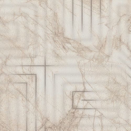 недорогие флизелиновые обои бежевые Malex Design с орнаментом Либре 4193-2 На фото недорогие флизелиновые обои бежевые Malex Design с орнаментом Либре 4193-2