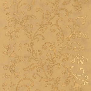 обои коричневые в комнату Thibaut с орнаментом Artisan 839-T-703 На фото обои коричневые в комнату Thibaut с орнаментом Artisan 839-T-703