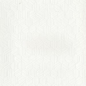 американские обои бежевые в комнату York с геометрией металлик Luxury Finishes COD0203N На фото американские обои бежевые в комнату York с геометрией металлик Luxury Finishes COD0203N