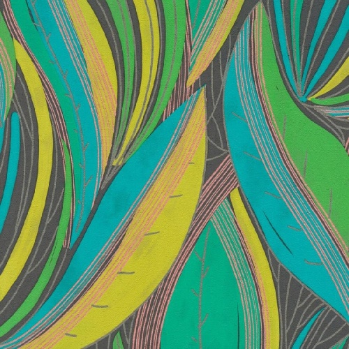 обои AS-Creation Urban Garden 79020-1 На фото обои AS-Creation Urban Garden 79020-1