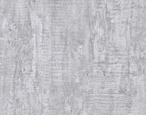 немецкие недорогие виниловые обои серые для кухни AS-Creation Beton 94426-5 На фото немецкие недорогие виниловые обои серые для кухни AS-Creation Beton 94426-5