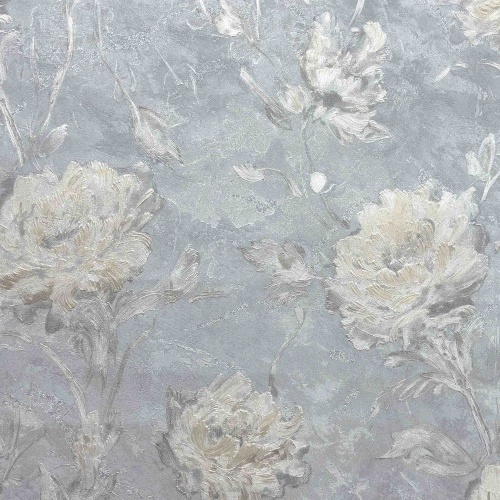 MK67302 Flowers Language