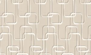 недорогие флизелиновые обои бежевые палитра с геометрией Палитра Color Wallpaper PL71146-24 На фото недорогие флизелиновые обои бежевые палитра с геометрией Палитра Color Wallpaper PL71146-24