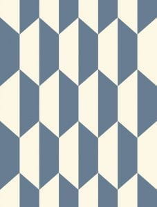 английские элитные обои желтые в комнату с геометрией Cole Son Geometric 105/12054 На фото английские элитные обои желтые в комнату с геометрией Cole Son Geometric 105/12054