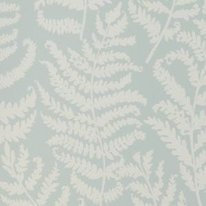 флизелиновые полностью обои в комнату Clarke&Clarke Wild Garden W0049-04 На фото флизелиновые полностью обои в комнату Clarke&Clarke Wild Garden W0049-04