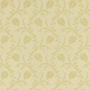 бумажные обои капучино в комнату Sanderson Classic Collection DCLAPH103 На фото бумажные обои капучино в комнату Sanderson Classic Collection DCLAPH103