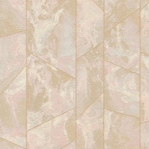 элитные флизелиновые обои с геометрией современный Decori&Decori Carrara 83641 На фото элитные флизелиновые обои с геометрией современный Decori&Decori Carrara 83641