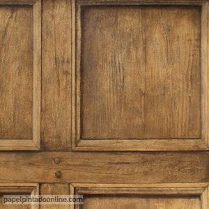 обои коричневые Andrew Martin Engineer Regent Light Oak RE05 На фото обои коричневые Andrew Martin Engineer Regent Light Oak RE05