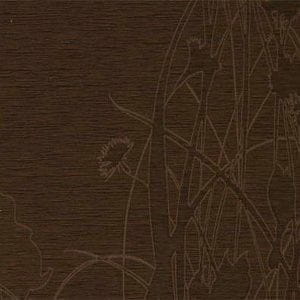 бельгийские недорогие текстильные обои коричневые в комнату Calcutta Eden 108012 На фото бельгийские недорогие текстильные обои коричневые в комнату Calcutta Eden 108012