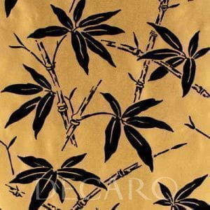 английские обои коричневые в комнату с деревьями GP & J Baker Emperors Garden BW45006-2 На фото английские обои коричневые в комнату с деревьями GP & J Baker Emperors Garden BW45006-2