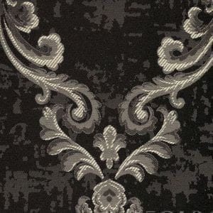премиум обои Arlin с геометрией Iridio Jacquards 61F На фото премиум обои Arlin с геометрией Iridio Jacquards 61F