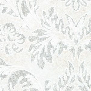 недорогие обои серые Marburg с орнаментом Light Story Glamour 56806 На фото недорогие обои серые Marburg с орнаментом Light Story Glamour 56806