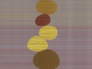 элитные обои коричневые Atlas Wallcoverings Raphael 1500 ev5 808 На фото элитные обои коричневые Atlas Wallcoverings Raphael 1500 ev5 808