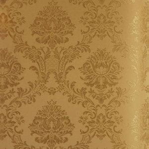 американские текстильные обои KT-Exclusive с орнаментом Solomon KTE10013 На фото американские текстильные обои KT-Exclusive с орнаментом Solomon KTE10013