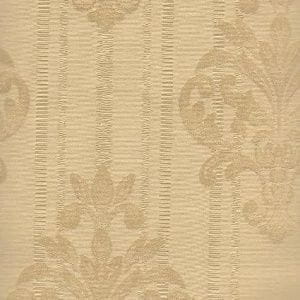премиум текстильные обои коричневые в комнату Sangiorgio с орнаментом Neoclassico 800 850-222 На фото премиум текстильные обои коричневые в комнату Sangiorgio с орнаментом Neoclassico 800 850-222