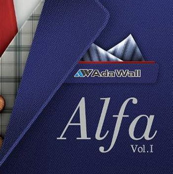 Alfa Adawall Alfa