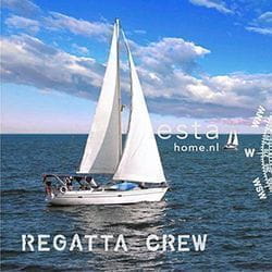Regatta Crew Esta Home Regatta Crew