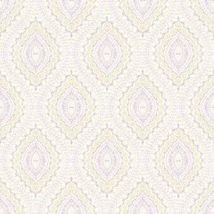 виниловые обои на флизелиновой основе бежевые в восточном стиле GranDeco Little Florals LF 3201 На фото виниловые обои на флизелиновой основе бежевые в восточном стиле GranDeco Little Florals LF 3201