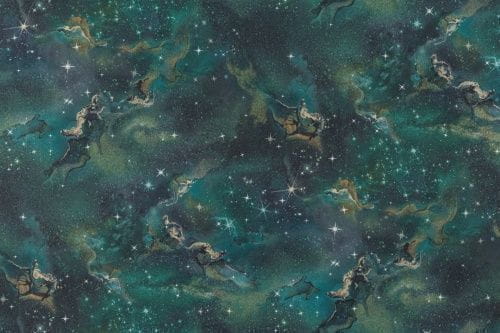 российские недорогие обои OVK Design Космос 10842-03 На фото российские недорогие обои OVK Design Космос 10842-03