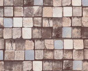 немецкие дешевые обои в комнату AS-Creation стиле кантри Wood and Stone best of 2 34452-4 На фото немецкие дешевые обои в комнату AS-Creation стиле кантри Wood and Stone best of 2 34452-4