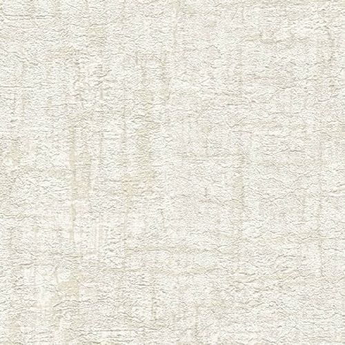 дорогие виниловые обои белые в гостиную AS-Creation «под штукатурку» Amber 39596-2 На фото дорогие виниловые обои белые в гостиную AS-Creation «под штукатурку» Amber 39596-2