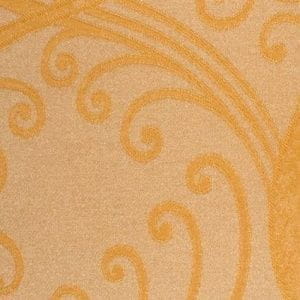 немецкие премиум обои желтые в комнату Desima Select Line 8554 На фото немецкие премиум обои желтые в комнату Desima Select Line 8554