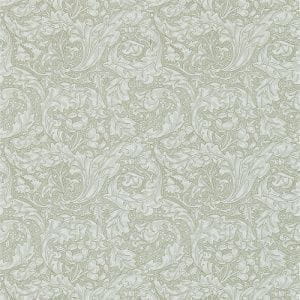 элитные бумажные обои зеленые в комнату английской стиле Morris Archive Wallpaper 3 214733 На фото элитные бумажные обои зеленые в комнату английской стиле Morris Archive Wallpaper 3 214733