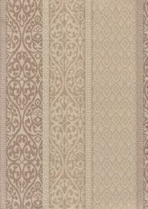 российские флизелиновые обои Euro Decor с полосой Adagio 4574-6 На фото российские флизелиновые обои Euro Decor с полосой Adagio 4574-6