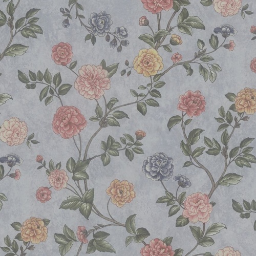 Z66807 Satin Flowers 4