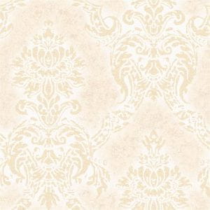 обои в коридор с дамаском Patty Madden Ecology Passion PSN105921 На фото обои в коридор с дамаском Patty Madden Ecology Passion PSN105921