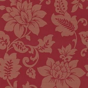 обои красные Harlequin Indulgence 31683 На фото обои красные Harlequin Indulgence 31683