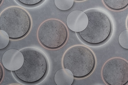 Обои Артекс Пульсар 11285-03 Обои Артекс Пульсар 11285-03