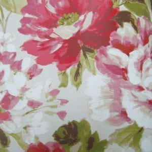 премиум обои синие в комнату акварель Vilber Fresh Flowers.jcd W45.0012.W04 LUMI W-04 На фото премиум обои синие в комнату акварель Vilber Fresh Flowers.jcd W45.0012.W04 LUMI W-04
