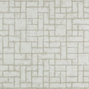 виниловые обои на флизелиновой основе в комнату Clarke&Clarke стиле «модерн» Reflections W0061-05 На фото виниловые обои на флизелиновой основе в комнату Clarke&Clarke стиле «модерн» Reflections W0061-05