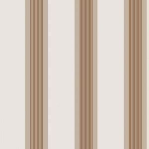 премиум флизелиновые полностью обои коричневые в комнату Cole Son New Stripes and Plains 84/3009 На фото премиум флизелиновые полностью обои коричневые в комнату Cole Son New Stripes and Plains 84/3009